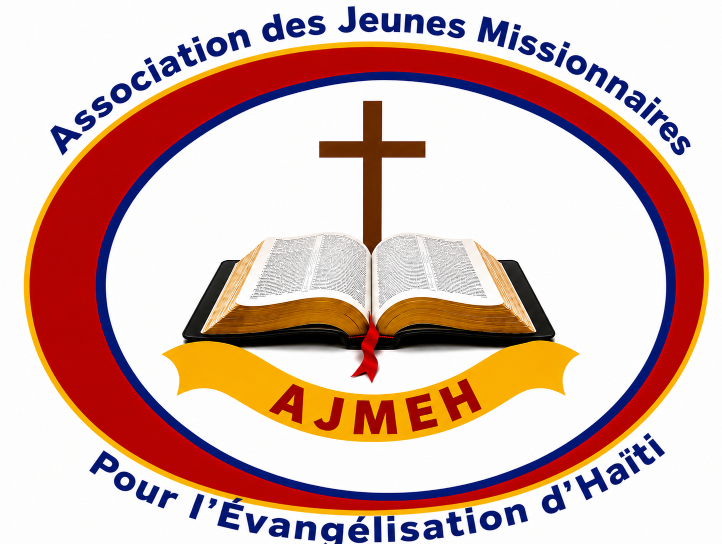Logo AJMEH
